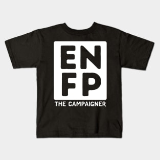 ENFP Kids T-Shirt